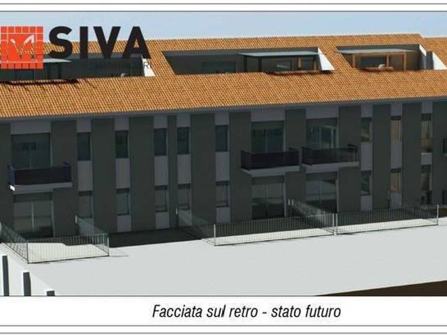 Appartamento in vendita a Ravenna, Reggio Emilia