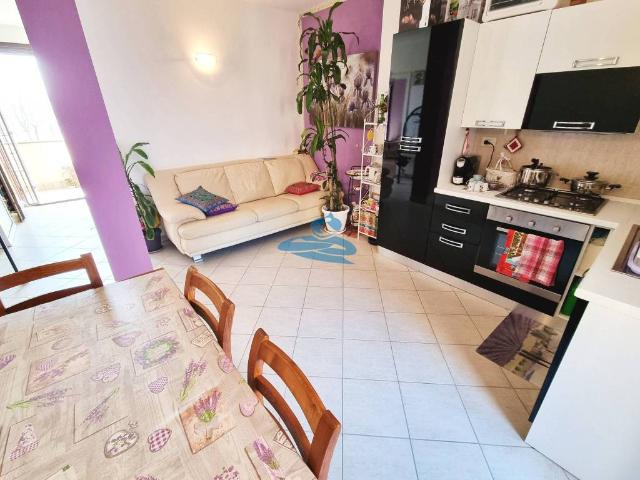 Appartamento in vendita a Ravenna, Reggio Emilia