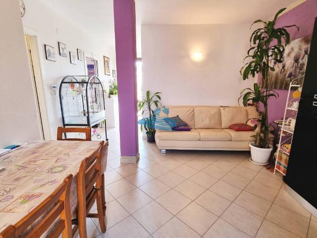 Appartamento in vendita a Ravenna, Reggio Emilia