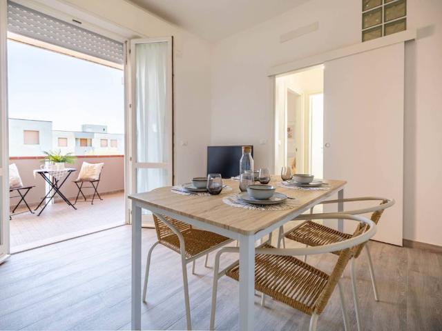 Appartamento in vendita a Lido di Classe, Ravenna