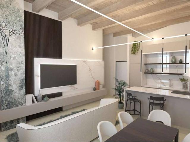Appartamento in vendita a Ravenna, Reggio Emilia