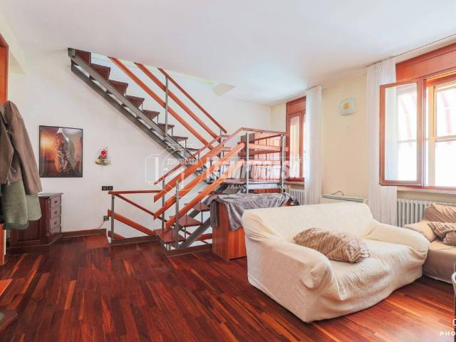 Appartamento in vendita a Ravenna, Reggio Emilia