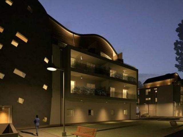 Appartamento in vendita a Ravenna, Reggio Emilia