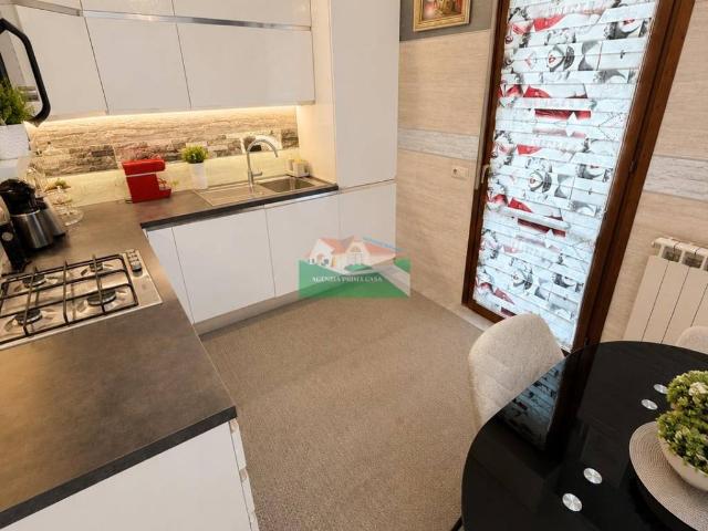 Appartamento in vendita a Ravenna, Reggio Emilia