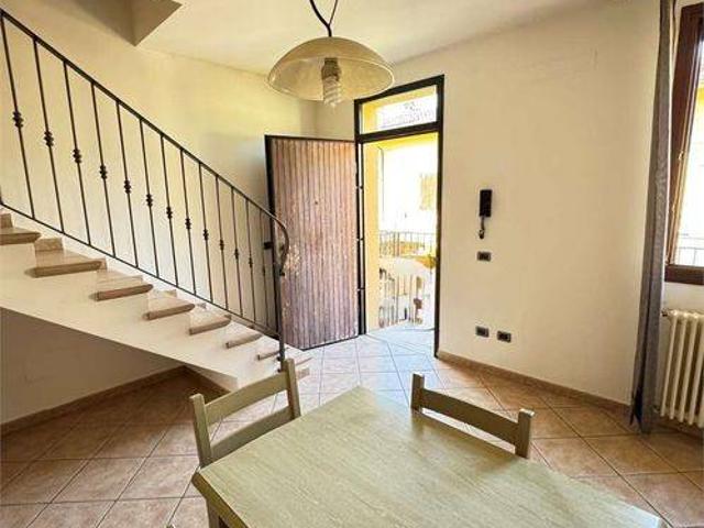 Appartamento in vendita a Vicoli, Ravenna