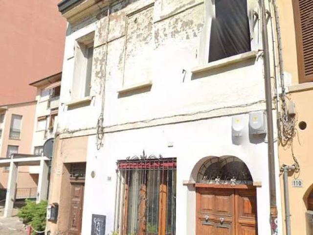 Appartamento in vendita a San Rocco, Ravenna