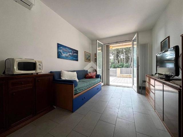 Appartamento in vendita a Casalborsetti, Ravenna