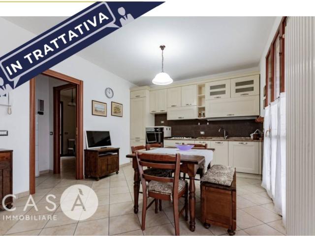 Appartamento in vendita a Ravenna, Reggio Emilia