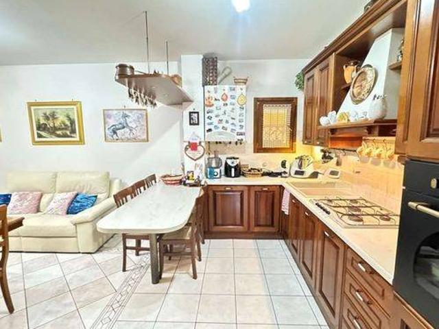 Appartamento in vendita a Bastia, Ravenna