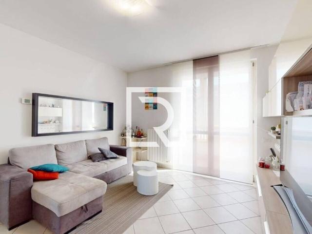Appartamento in vendita a Ravenna, Reggio Emilia