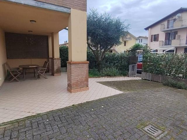 Appartamento in vendita a Ravenna, Reggio Emilia