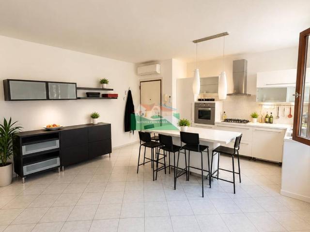 Appartamento in vendita a Ravenna, Reggio Emilia