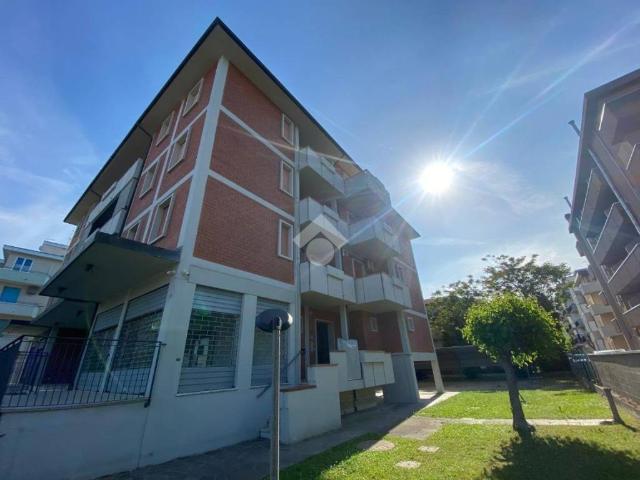 Appartamento in vendita a Ravenna, Reggio Emilia