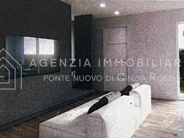 Appartamento in vendita a Ravenna, Reggio Emilia