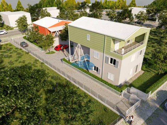 Appartamento in vendita a Ravenna, Reggio Emilia