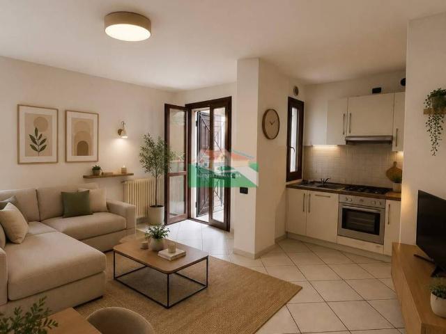 Appartamento in vendita a Ponte Nuovo, Ravenna