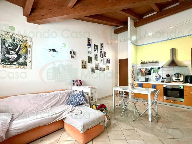 Appartamento in vendita a Ravenna, Reggio Emilia