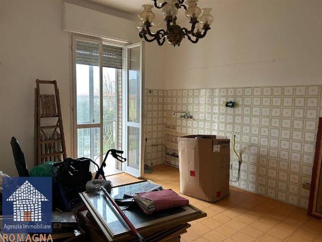 Appartamento in vendita a Ravenna, Reggio Emilia