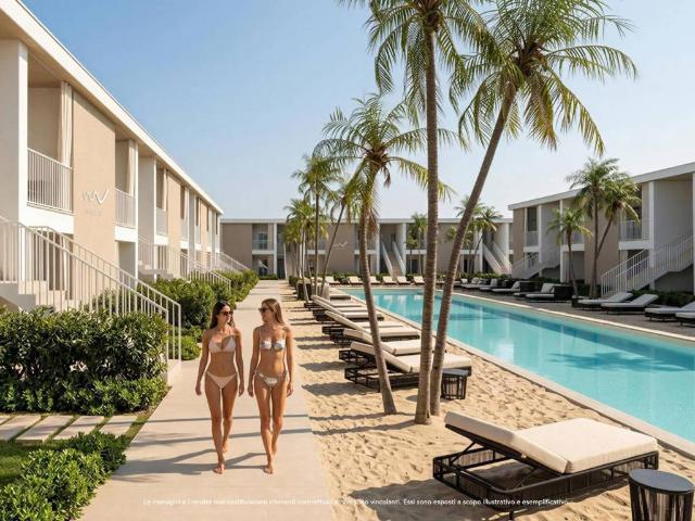 Appartamento in vendita a Lido di Classe, Ravenna