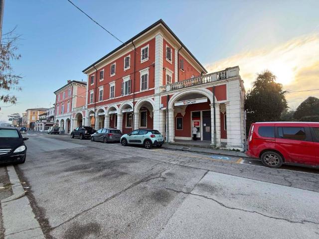 Appartamento in vendita a Unione dei comuni della Bassa Romagna, Alfonsine