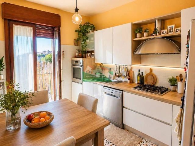 Appartamento in vendita a Corso Nord, Ravenna