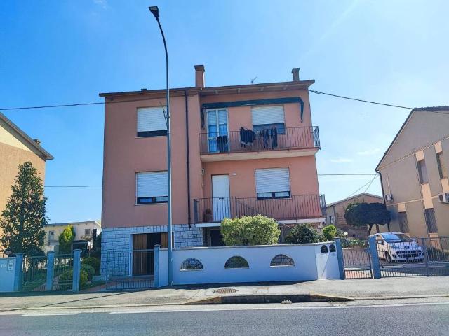 Appartamento in vendita a Ravenna, Reggio Emilia