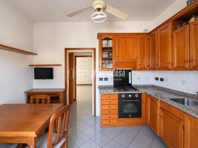 Appartamento in vendita a Ravenna, Reggio Emilia