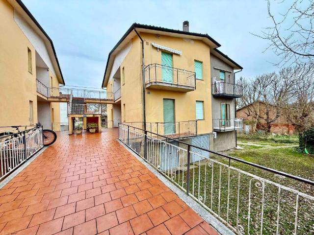 Appartamento in vendita a Ravenna, Reggio Emilia
