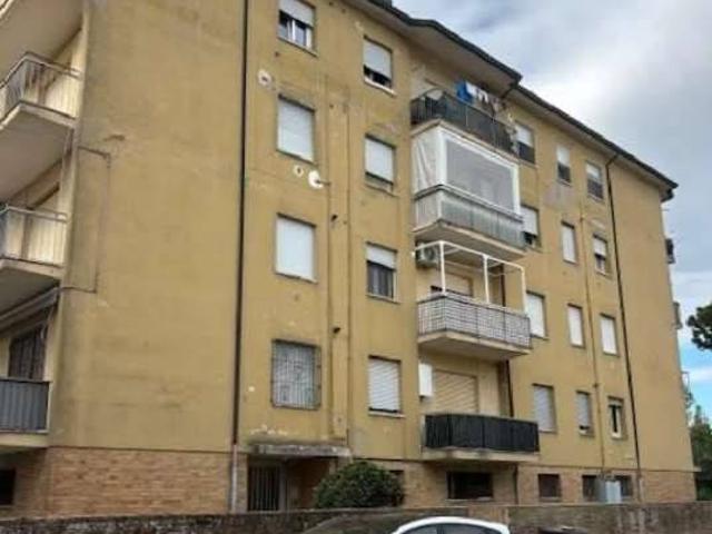 Appartamento in vendita a Marina di Ravenna, Ravenna