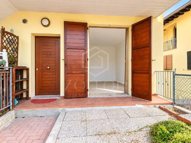 Appartamento in vendita a Casemurate, Ravenna