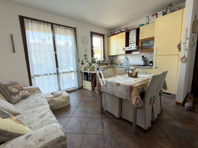 Appartamento in vendita a Ravenna, Reggio Emilia