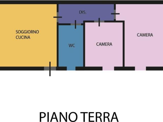 Appartamento in vendita a Ravenna, Reggio Emilia