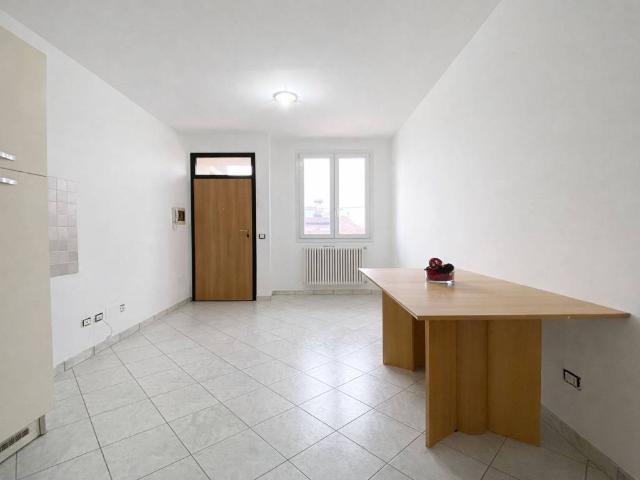 Appartamento in vendita a Conventello, Ravenna