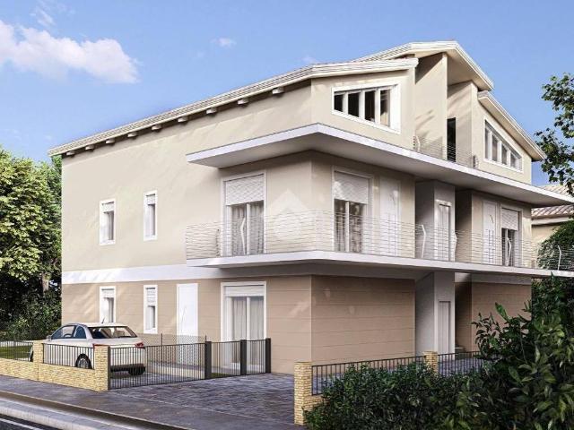 Appartamento in vendita a Ravenna, Reggio Emilia