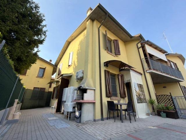 Appartamento in vendita a Sant'Alberto, Ravenna