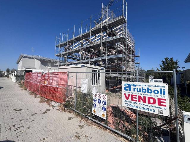 Appartamento in vendita a Ravenna, Reggio Emilia
