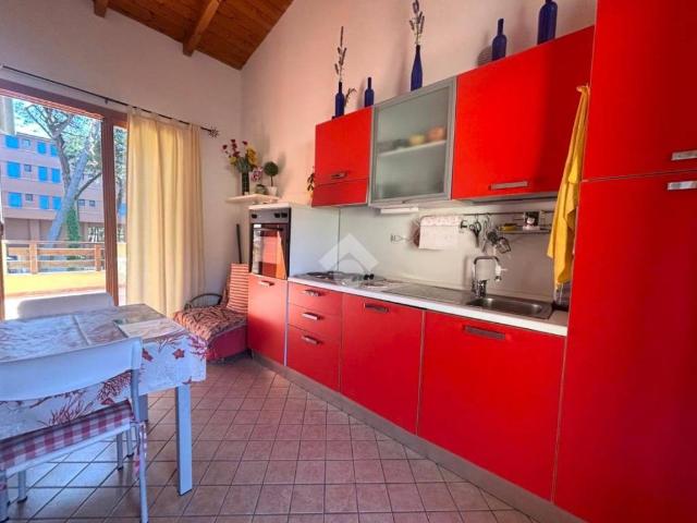 Appartamento in vendita a Marina Romea, Ravenna