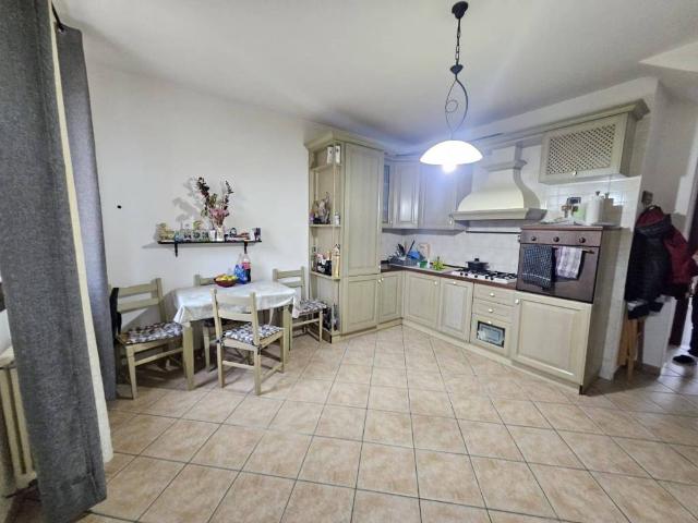 Appartamento in vendita a Vicoli, Ravenna