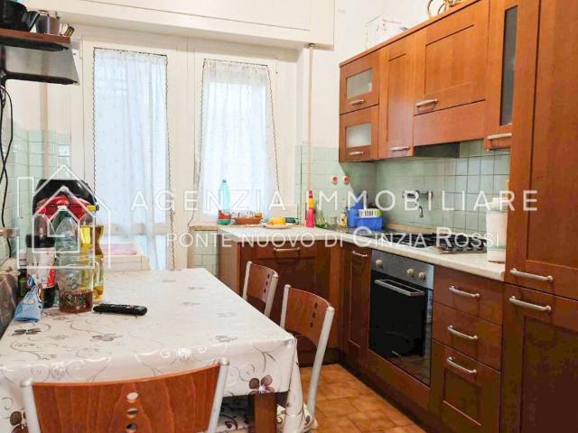 Appartamento in vendita a Ravenna, Reggio Emilia