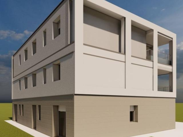 Appartamento in vendita a Punta Marina Terme, Ravenna