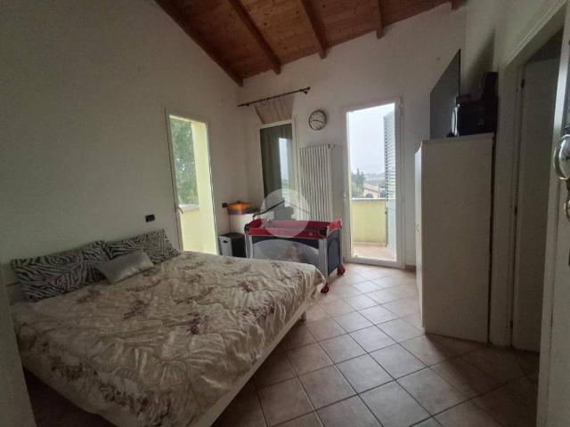 Appartamento in vendita a Ravenna, Reggio Emilia