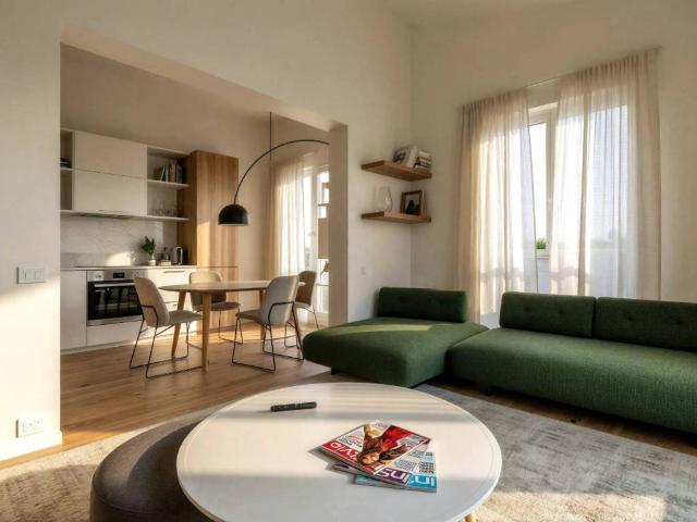 Appartamento in vendita a Ravenna, Reggio Emilia