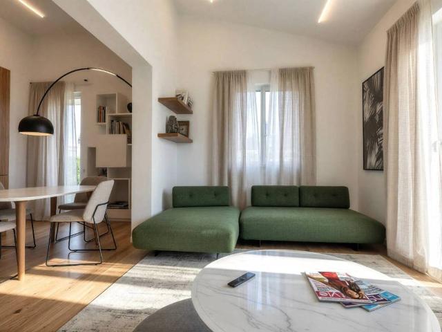 Appartamento in vendita a Ravenna, Reggio Emilia