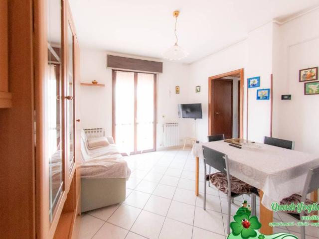 Appartamento in vendita a Ravenna, Reggio Emilia