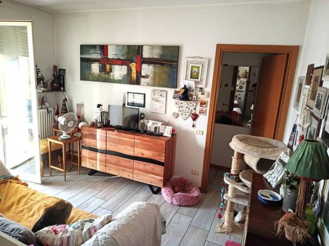 Appartamento in vendita a Ravenna, Reggio Emilia