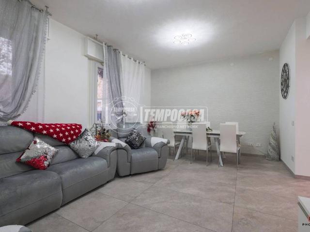 Appartamento in vendita a Ravenna, Reggio Emilia