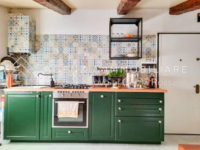 Attico in vendita a Punta Marina Terme, Ravenna