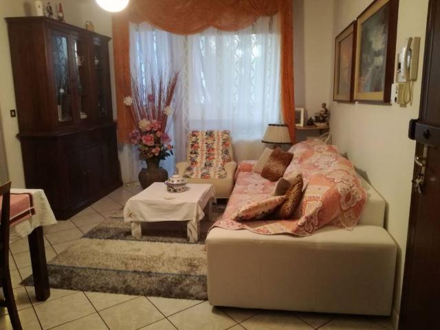 Appartamento in vendita a Ravenna, Reggio Emilia