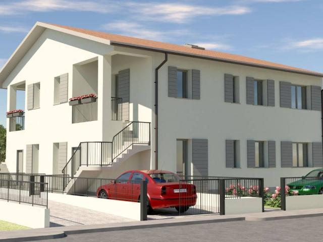 Appartamento in vendita a Ravenna, Reggio Emilia