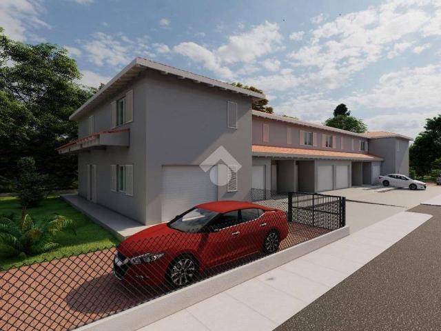 Appartamento in vendita a Ravenna, Reggio Emilia